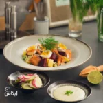 دستور پخت فیله 750 گرمی